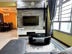 Blk 163C Rivervale Delta (Sengkang), HDB 4 Rooms #559385601